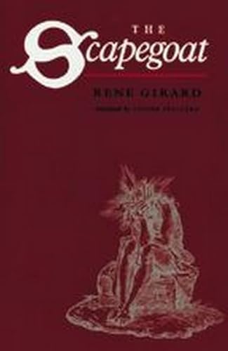 The Scapegoat The Scapegoat