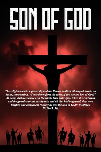 Son of God von Self Published