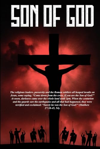 Son of God von Self Published