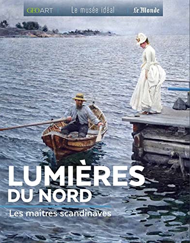 LUMIERES DU NORD: LES MAITRES SCANDINAVES