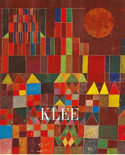 PAUL KLEE: L'absolue liberté créatrice