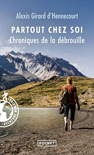 Partout chez soi - Chroniques de la débrouille von POCKET