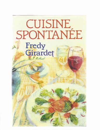 Cuisine Spontanee