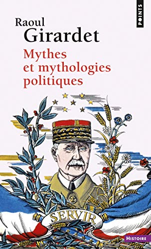 Mythes et mythologies politiques von POINTS