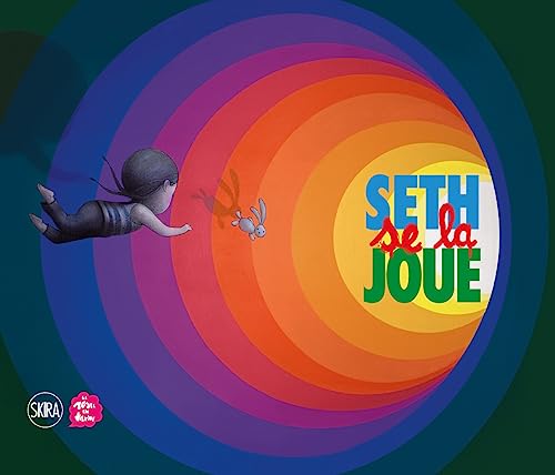 Seth se la joue von SKIRA PARIS