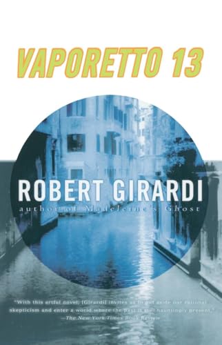 Vaporetto 13: A Novel Vaporetto 13: A Novel von Delta