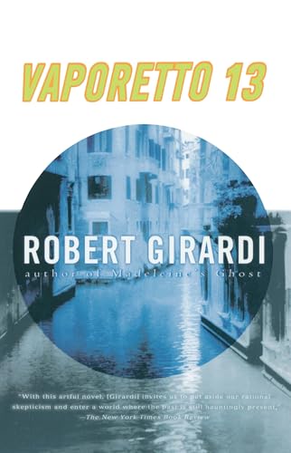 Vaporetto 13: A Novel von Delta