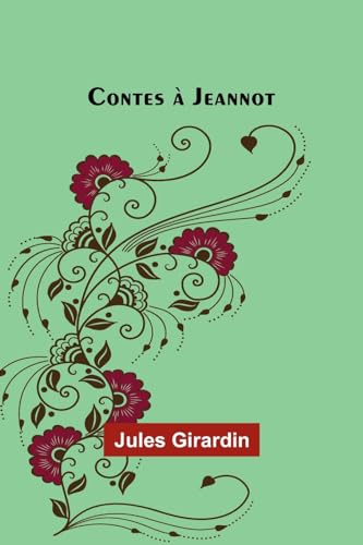 Contes à Jeannot von Alpha Edition