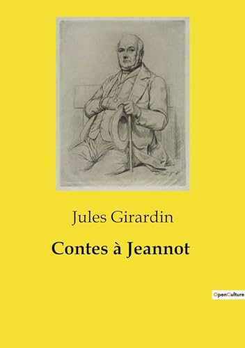Contes à Jeannot von Culturea