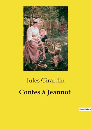 Contes à Jeannot von Culturea