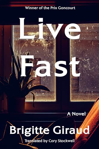 Live Fast: A Novel von Ecco
