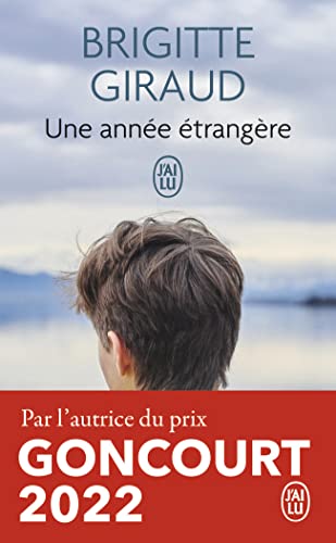 Une année étrangère von J'AI LU