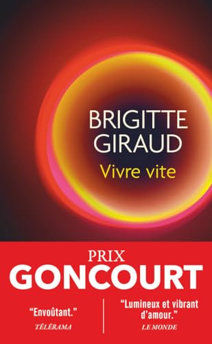 Vivre Vite: Roman von J'ai Lu
