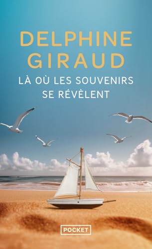 Là où les souvenirs se révèlent Là où les souvenirs se révèlent von POCKET