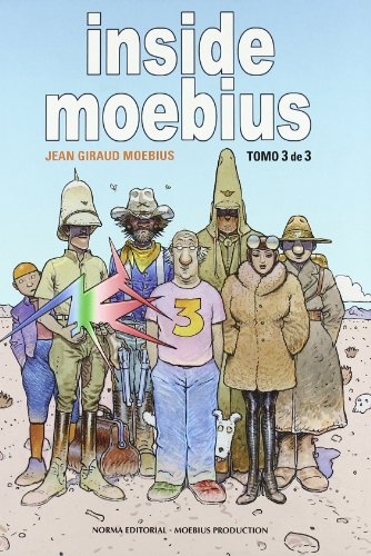 Inside Moebius 3