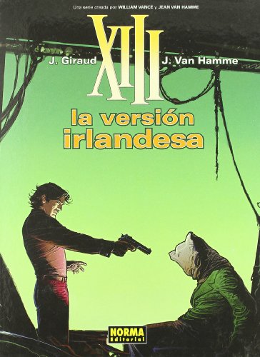 XIII 18, La versión irlandesa