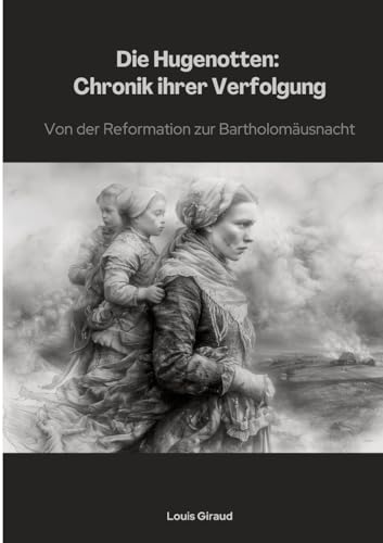 Die Hugenotten: Chronik ihrer Verfolgung: Von der Reformation zur Bartholomäusnacht Die Hugenotten: Chronik ihrer Verfolgung: Von der Reformation zur Bartholomäusnacht