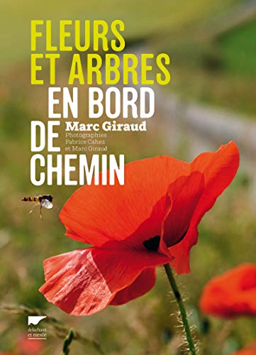 Fleurs et arbres en bord de chemin: Les plantes nous voient, sachons les regarder