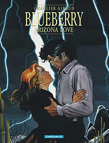 Blueberry - Tome 23 - Arizona love