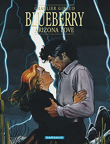 Blueberry - Tome 23 - Arizona love von DARGAUD