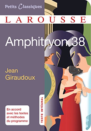 Amphitryon von Larousse