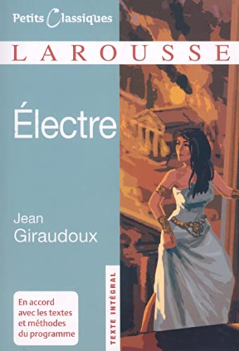Electre von Larousse