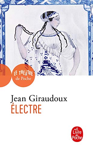 Electre: Pièce en deux actes, 1937