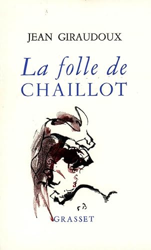 La folle de Chaillot
