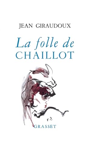 La folle de Chaillot