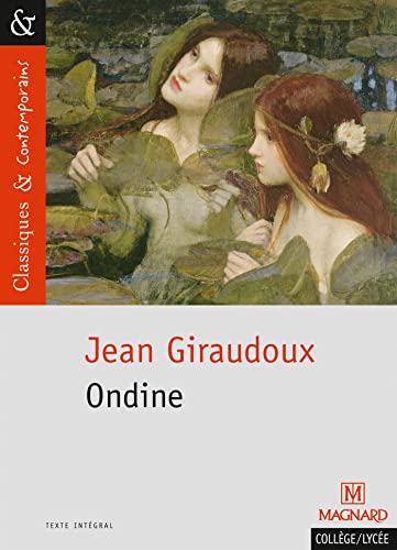 Ondine von MAGNARD