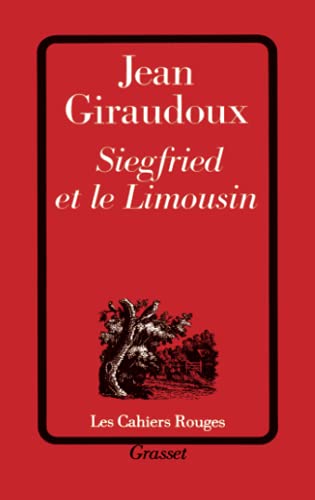 Siegfried et le Limousin