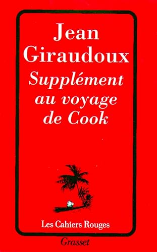 Supplément au voyage de Cook: Pièce en un acte