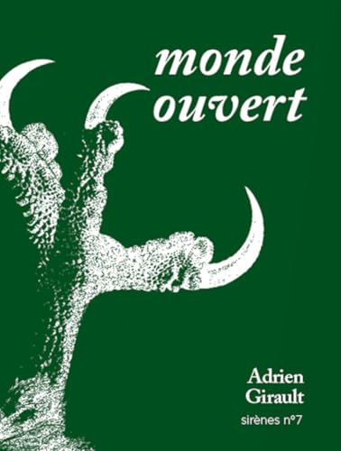 Monde ouvert von OGRE