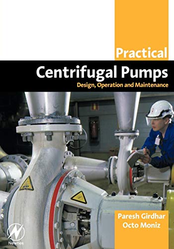 Practical Centrifugal Pumps von Newnes