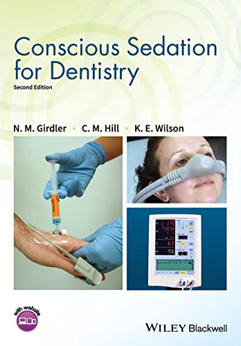 Conscious Sedation for Dentistry Conscious Sedation for Dentistry