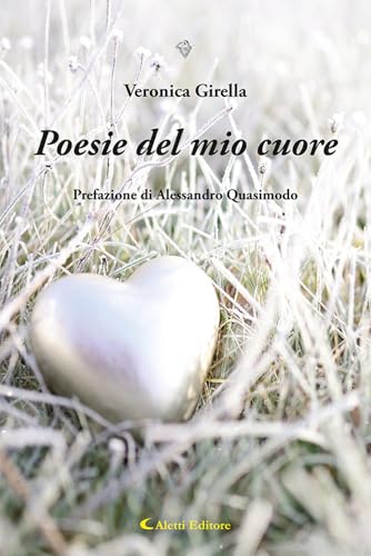 Poesie del mio cuore (I diamanti) von Aletti editore