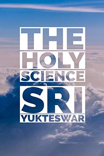 The Holy Science von Independently Published