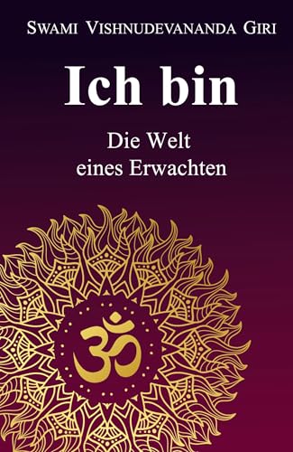 Ich bin: Die Welt eines Erwachten von Siddha Advaita