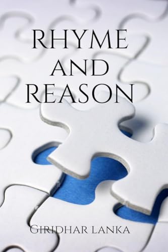 Rhyme And Reason: A companion booklet to poems at limorama von Notion Press