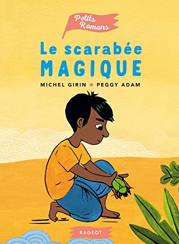 Le scarabee magique von RAGEOT