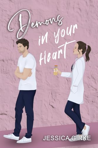 Demons in your heart (Demons Series, Band 2) von ISBN-Agentur für die Bundesrepublik Deutschland