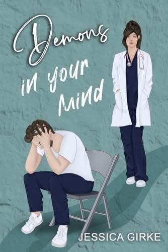 Demons in your mind (Demons Series, Band 1) von Independently published
