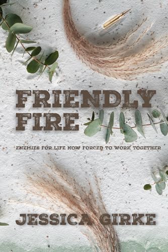 Friendly Fire von ISBN-Agentur für die Bundesrepublik Deutschland