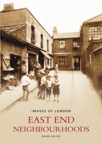 East End Neighbourhoods