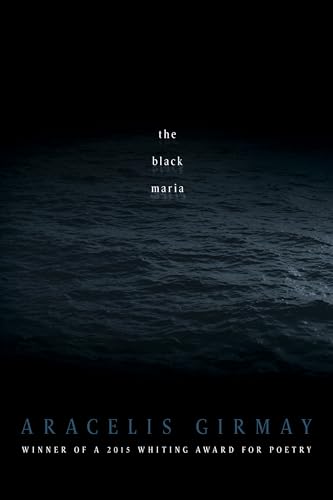Black Maria (American Poets Continuum, Band 153)