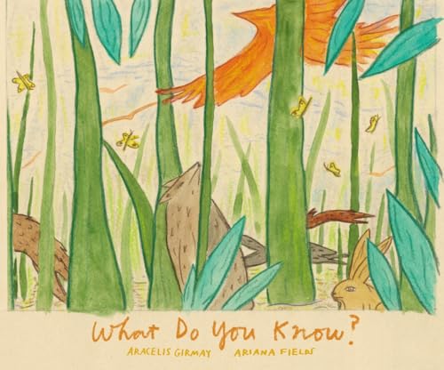 What Do You Know?