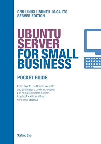 Ubuntu Server for Small Business von Lulu