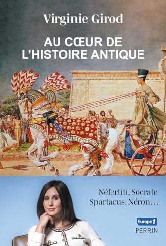 Au coeur de l'Antiquité