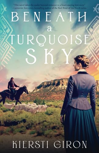 Beneath a Turquoise Sky von Story Architect