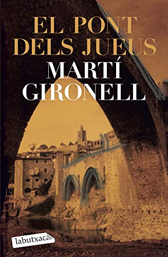 El pont dels jueus (LABUTXACA) von labutxaca